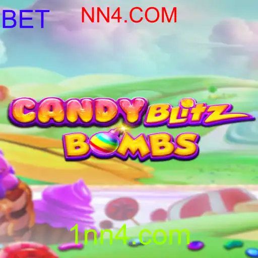 CandyBlitzBombs